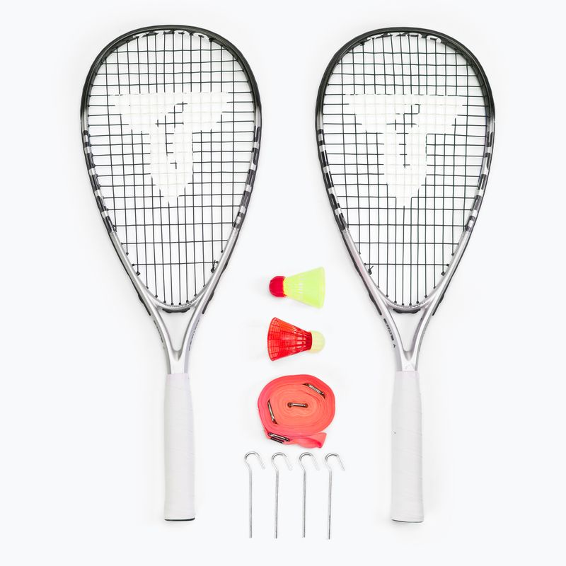Zestaw do speedmintona Talbot-Torro Speedbadminton Speed 7700