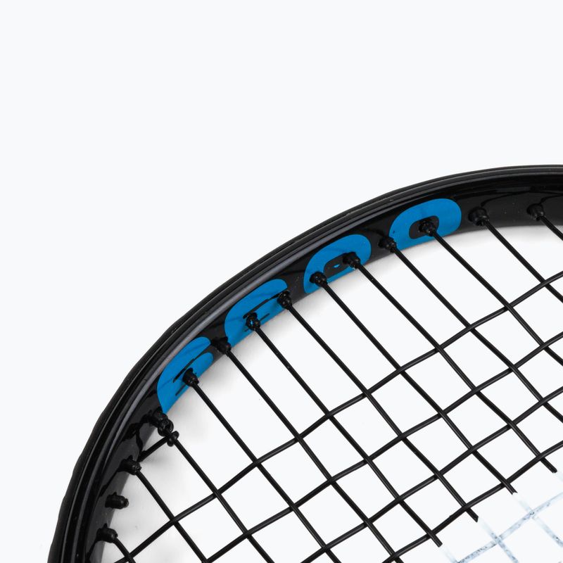 Zestaw do speedmintona Talbot-Torro Speedbadminton Speed 6600 LED 7