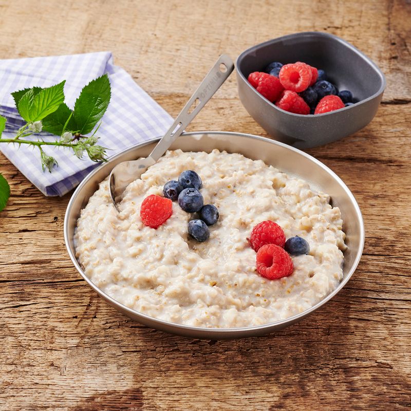 Żywność liofilizowana Trek'n Eat Bowl owsiany 150 g 3