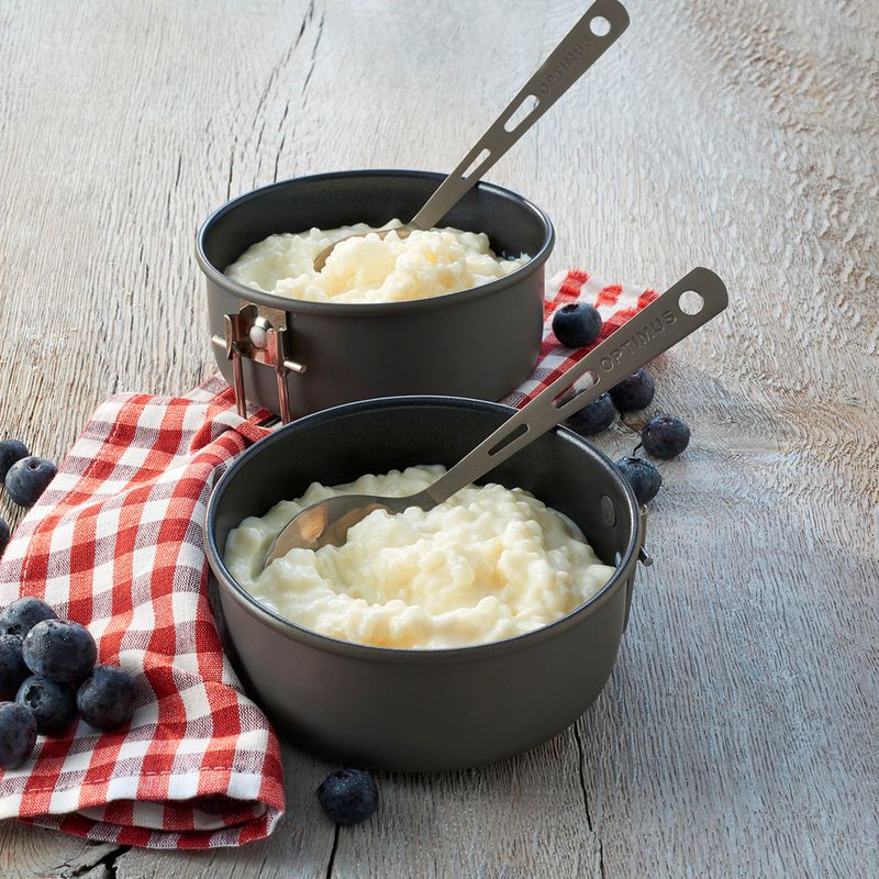 Żywność liofilizowana Trek'n Eat Legumina ryżowa waniliowa 100 g 3