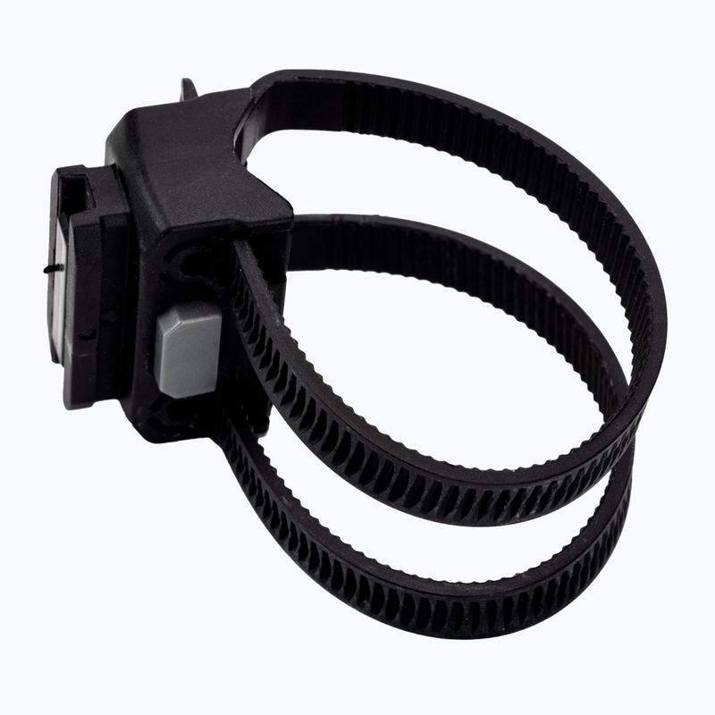Zapięcie rowerowe Trelock S1 150/10 Coiled Cable Lock black 4