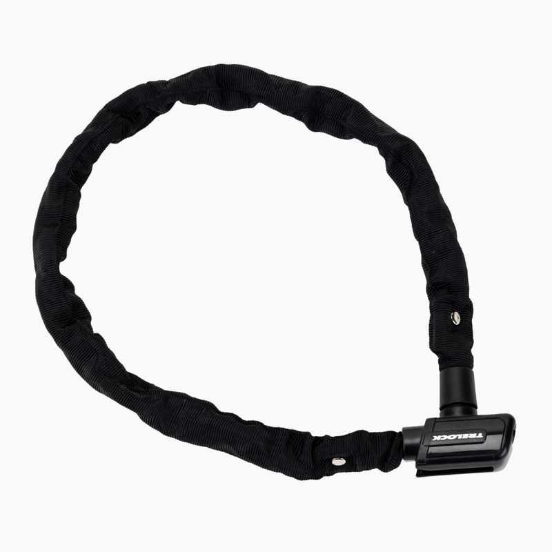 Zapięcie rowerowe Trelock C2 85/6 Chain Lock black