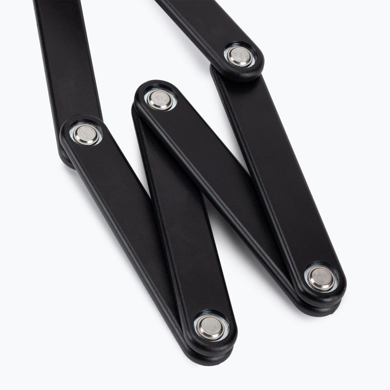 Zapięcie rowerowe Trelock F2/85 Folding Lock black 3