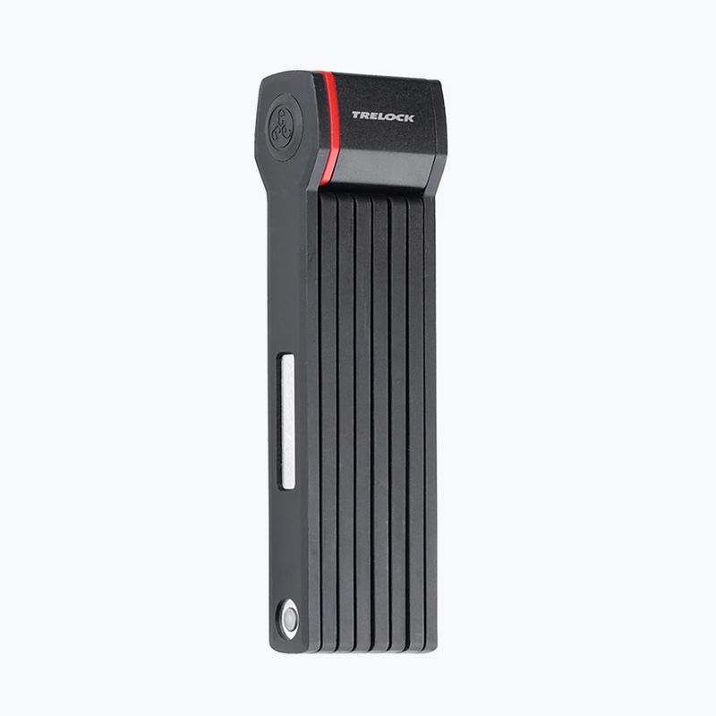 Zapięcie rowerowe Trelock FS 280/100 Two.Go X-Move black 3