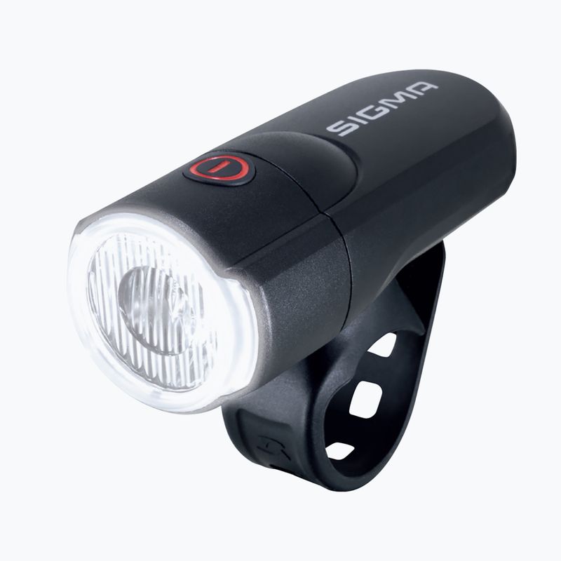 Lampka rowerowa przednia Sigma Aura 30