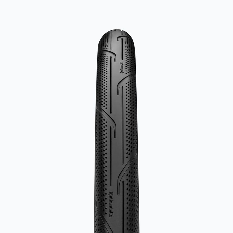 Opona rowerowa Continental Contact Urban 700 x 37C black 2
