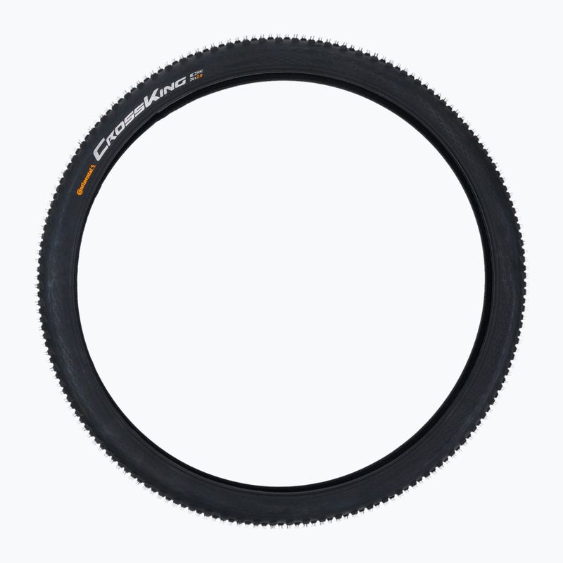 Opona rowerowa Continental Cross King 29 x 2.30 black 2