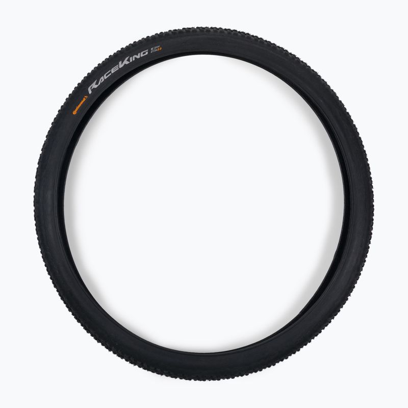 Opona rowerowa Continental Race King 29 x 2.20 black 2