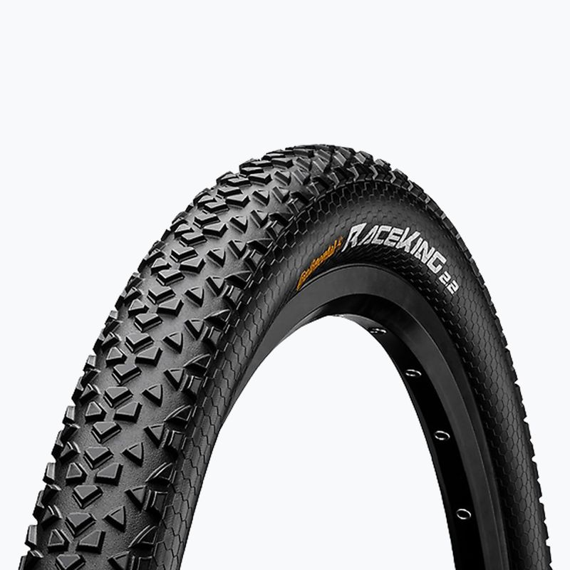 Opona rowerowa Continental Race King 29 x 2.20 black