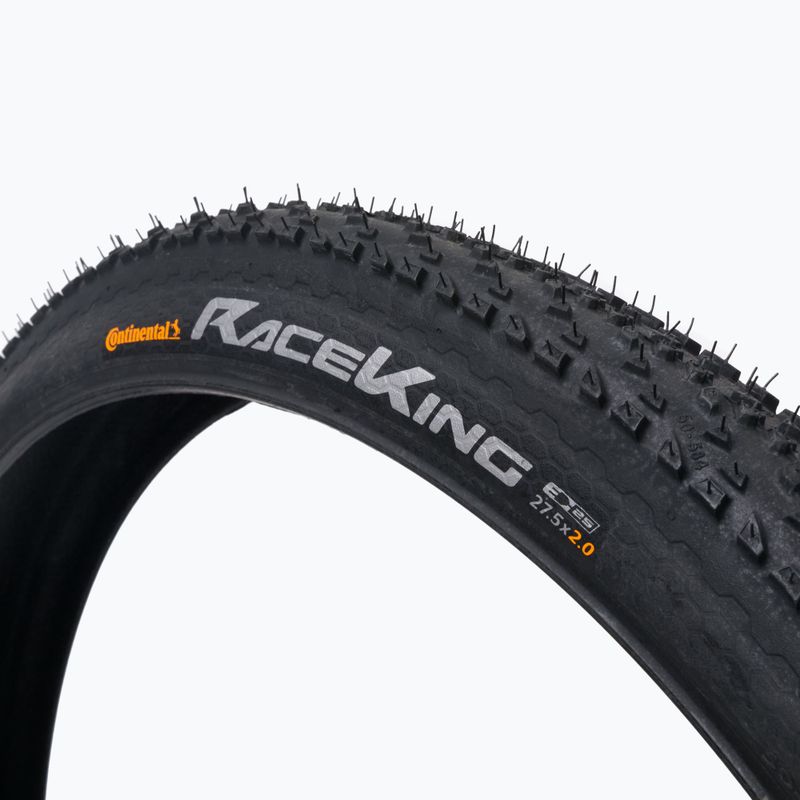 Opona rowerowa Continental Race King 27.5 x 2.00 black 3