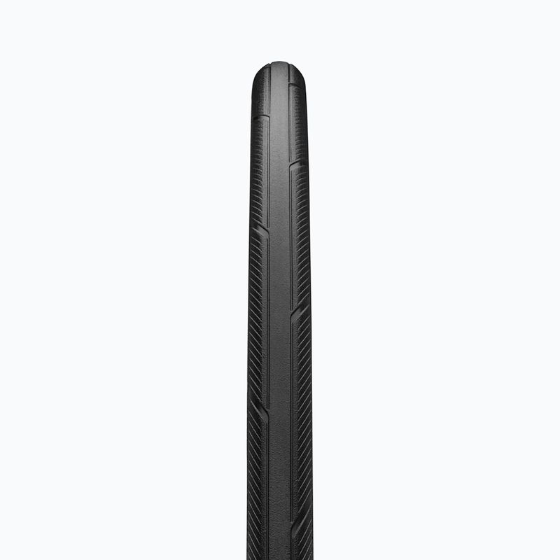 Opona rowerowa Continental Ultra Sport III 700 x 25C black/white 4