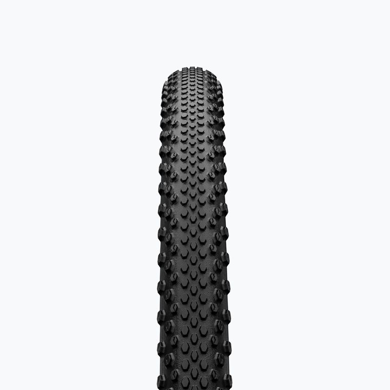 Opona rowerowa Continental Terra Trail SW 700 x 35C czarna 3