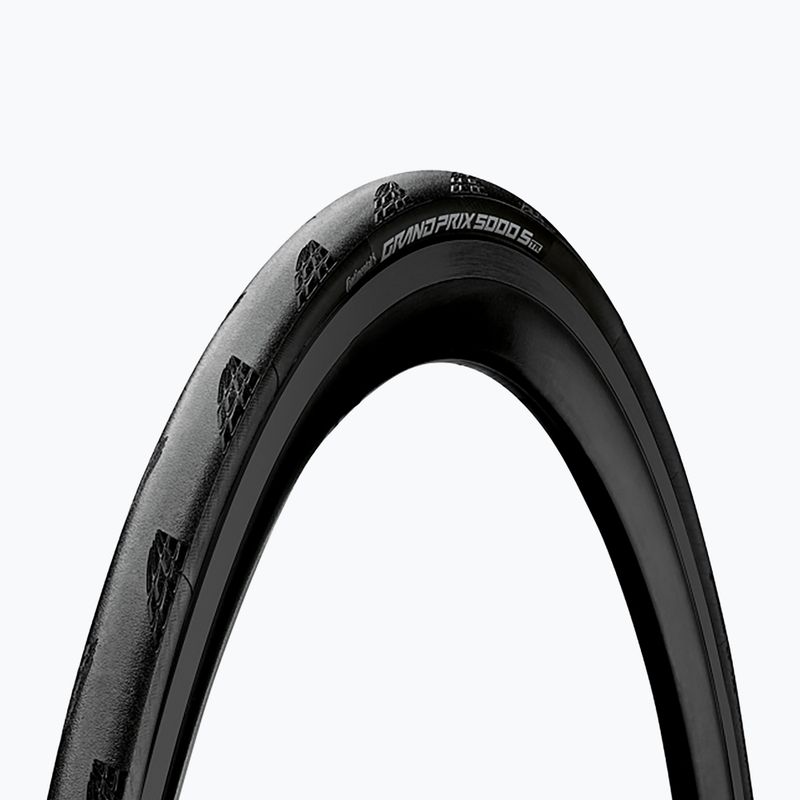 Opona rowerowa Continental Grand Prix 5000 S TR fold 700 x 32C czarna