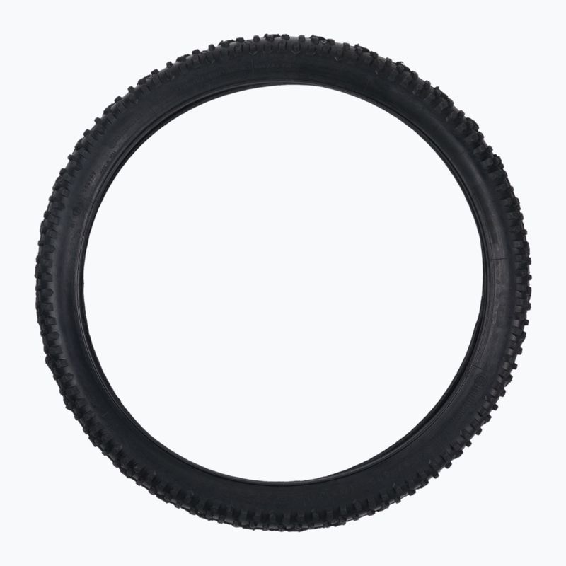 Opona rowerowa Continental Explorer 26 x 2.10 black 2