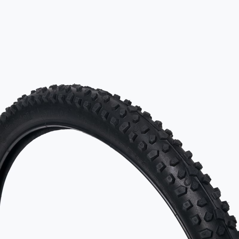 Opona rowerowa Continental Explorer 26 x 2.10 black 3