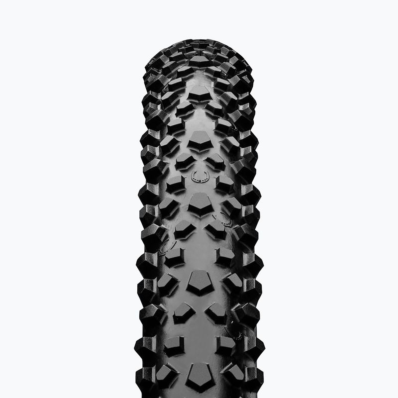 Opona rowerowa Continental Explorer 26 x 2.10 black 4