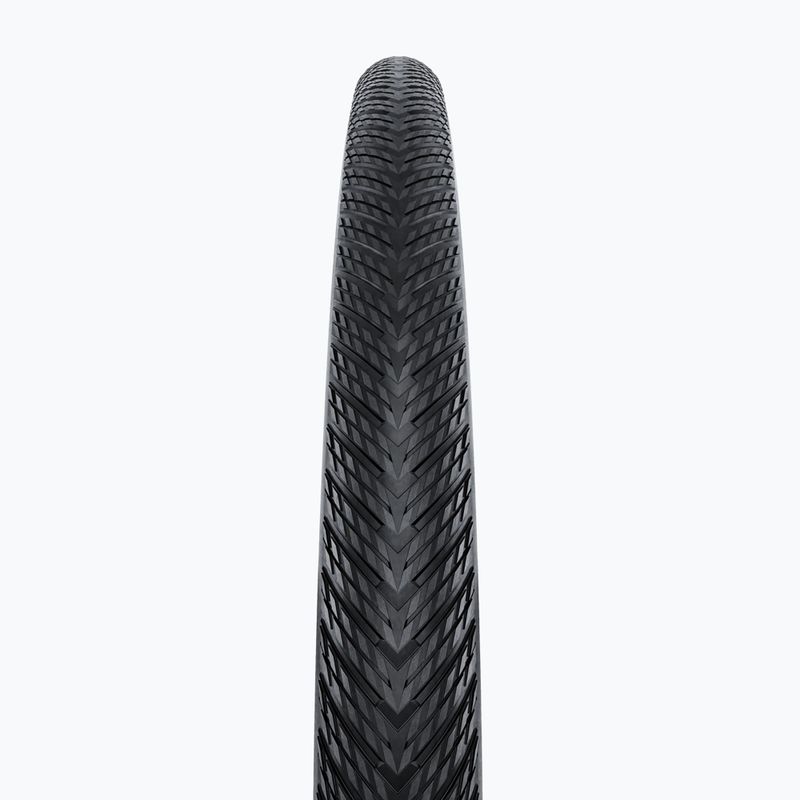 Opona rowerowa Continental Terra Competition Race Rapid 700 x 45C black 2