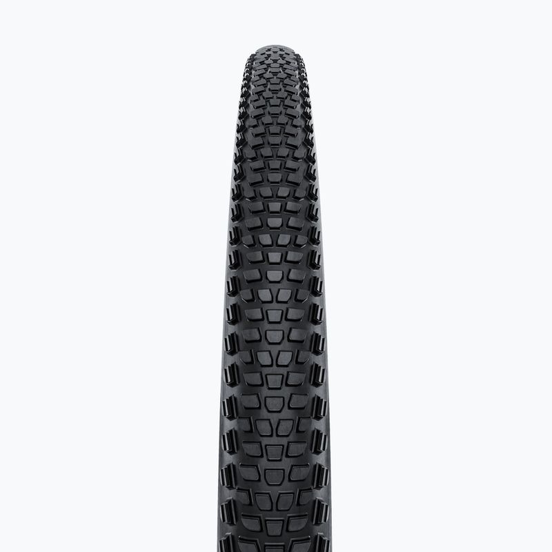 Opona rowerowa Continental Terra Adventure 700 x 45C black/transparent 2