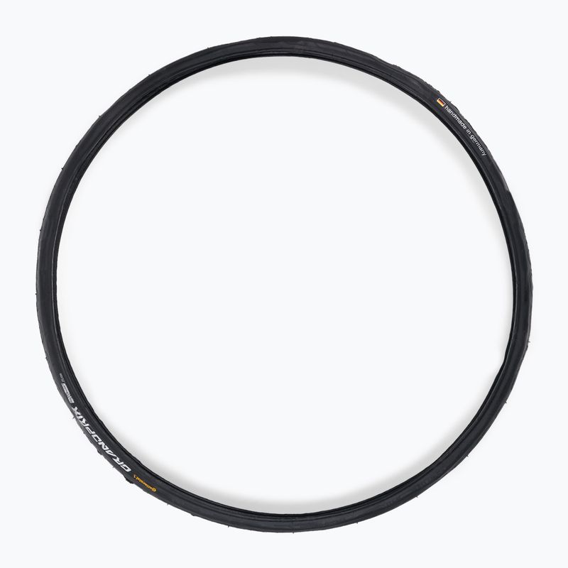 Opona rowerowa Continental Grand Prix fold 700 x 28 black 3