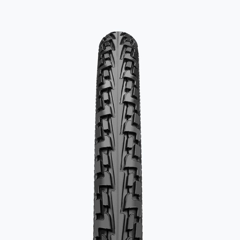 Opona rowerowa Continental Ride Tour wire 700x42C black/reflex 2