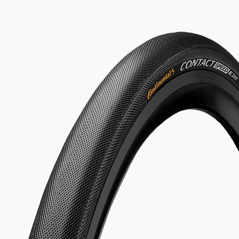 Opona rowerowa Continental Contact Speed 28 x 1/4 x 1 3/4 black