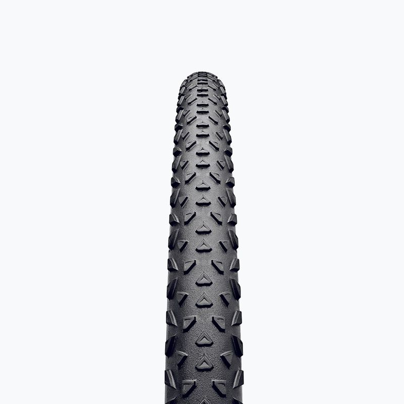 Opona rowerowa Continental Race King CX 700 x 35C black 4