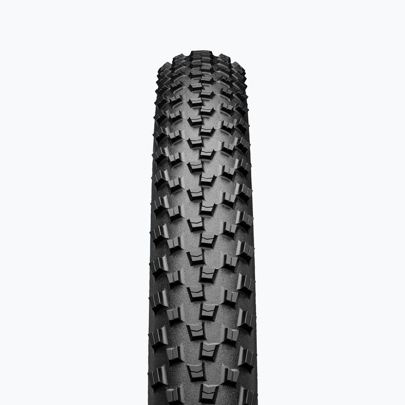 Opona rowerowa Continental Cross King II SW 29 x 2.30 black 5