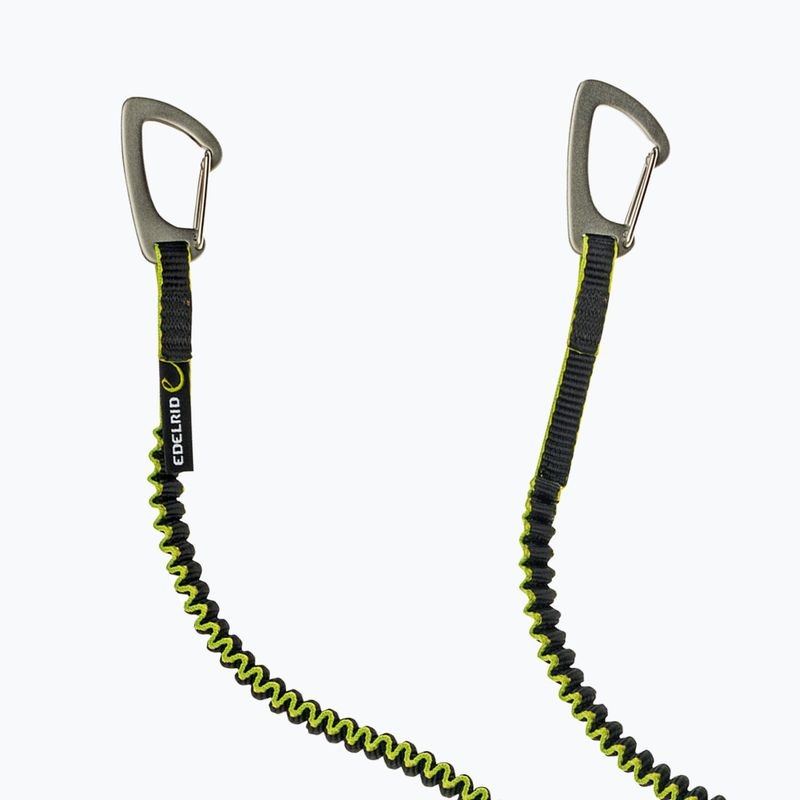 Lonża do czekana EDELRID Spinner Leash oasis-night 2