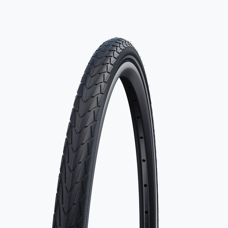 Opona rowerowa SCHWALBE Marathon Racer Race Guard Addix 28 x 1.20 black reflex 3