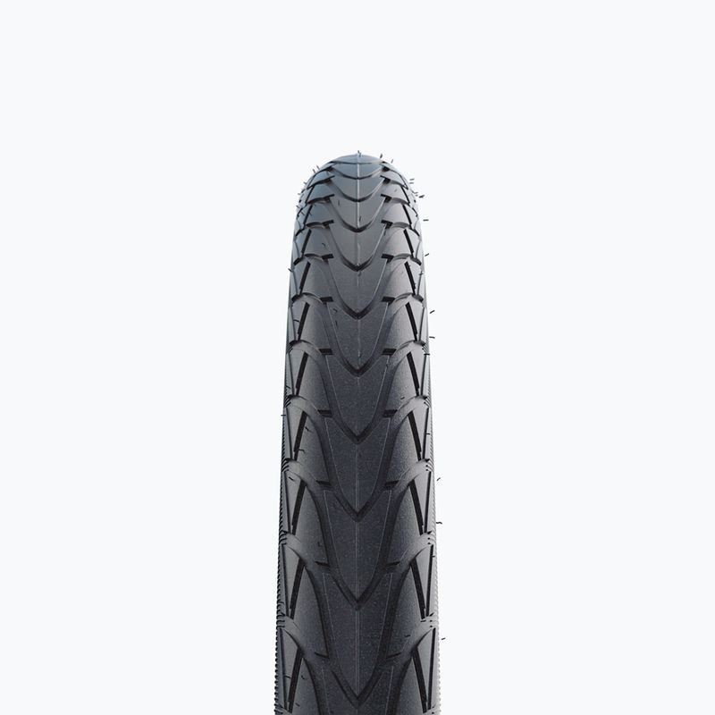 Opona rowerowa SCHWALBE Marathon Racer Race Guard Addix 28 x 1.20 black reflex 4