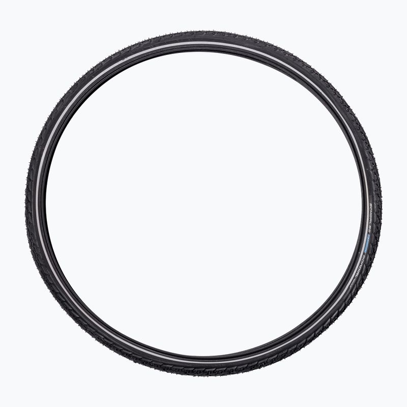 Opona rowerowa SCHWALBE Marathon Mondial Raceguard Addix 28 x 1.40 black reflex 3