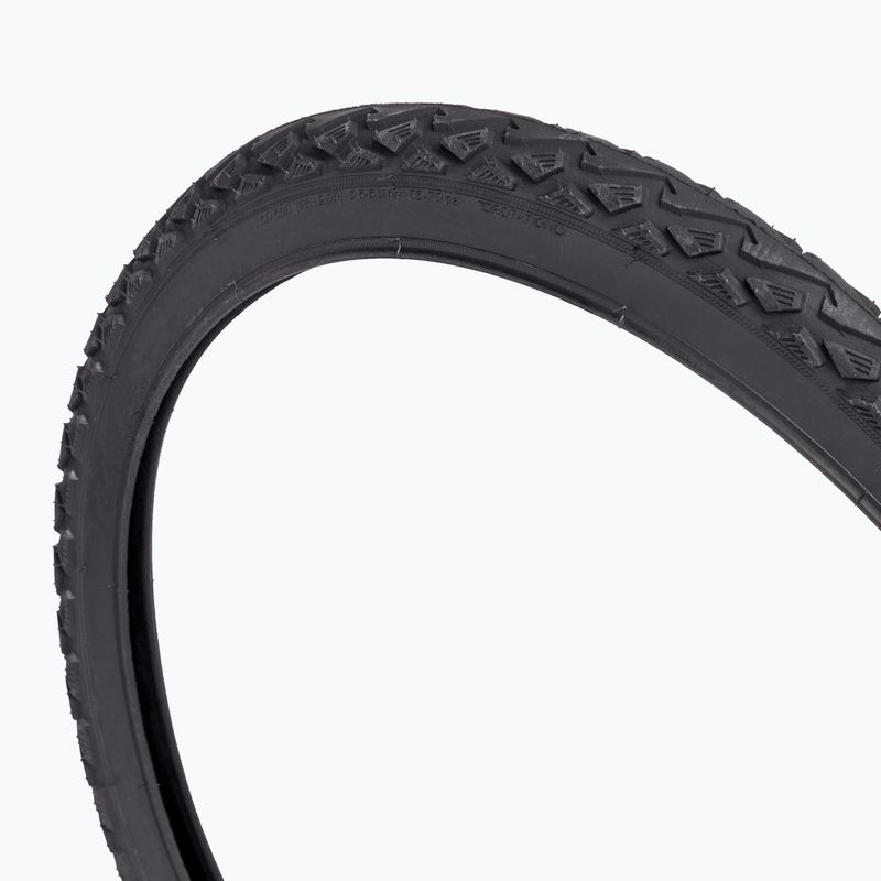 Opona rowerowa SCHWALBE Land Cruiser K-Guard SBC 24 x 2.00 black 3