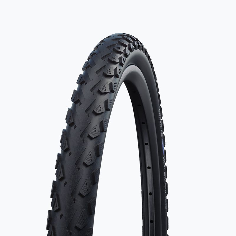 Opona rowerowa SCHWALBE Land Cruiser K-Guard SBC 24 x 2.00 black