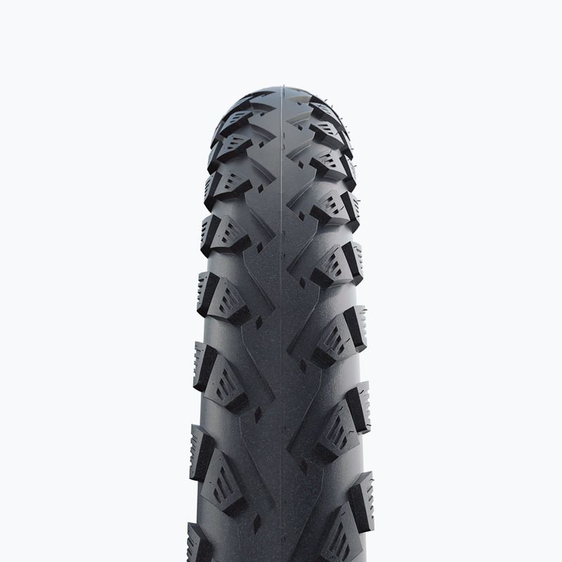Opona rowerowa SCHWALBE Land Cruiser K-Guard SBC 28 x 1.60 black 5