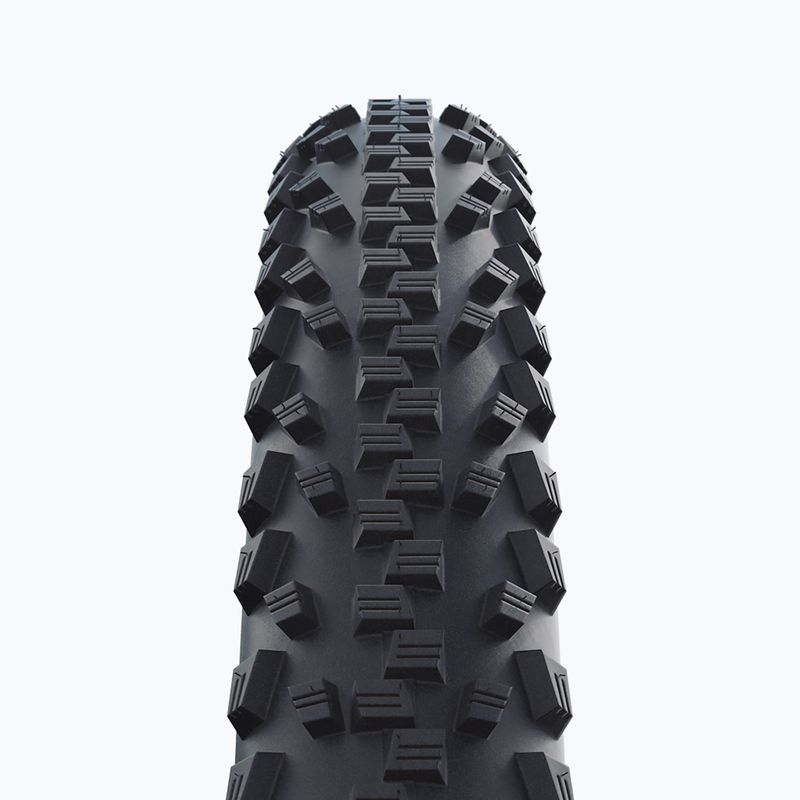 Opona rowerowa SCHWALBE Black Jack K-Guard Black N Roll 18 x 1.90 black 5