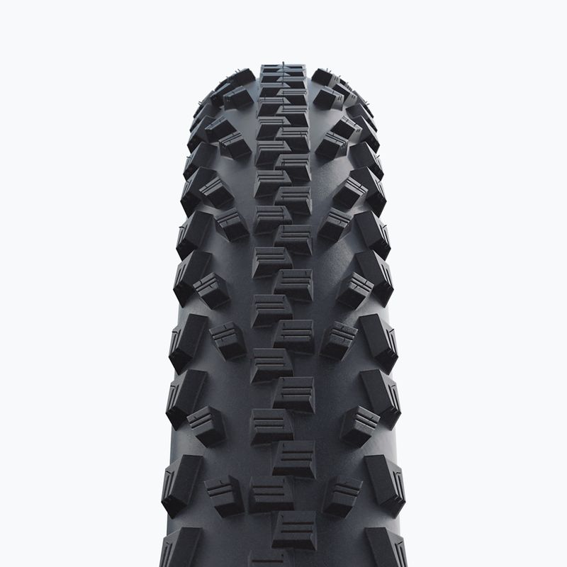 Opona rowerowa SCHWALBE Black Jack K-Guard SBC 24 x 2.10 black 6