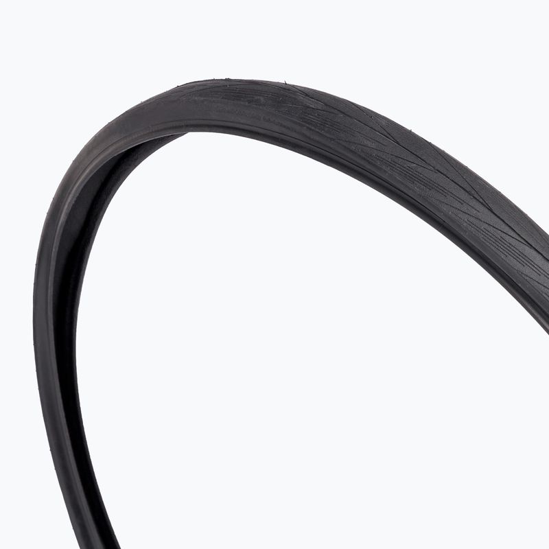 Opona rowerowa SCHWALBE Lugano II K-Guard Silica 700 x 32C black 2