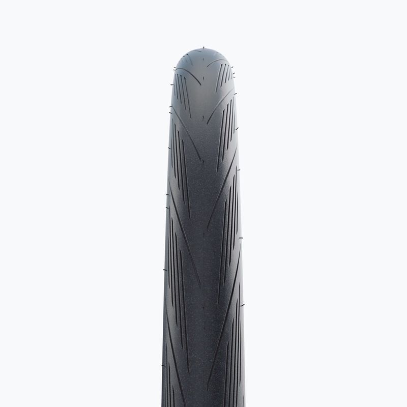 Opona rowerowa SCHWALBE Lugano II K-Guard Silica 700 x 32C black 4