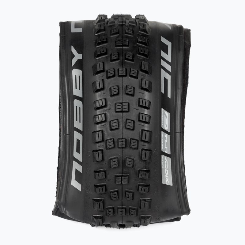 Opona rowerowa SCHWALBE Nobby Nic Performance TLR Addix 29 x 2.40 black 2