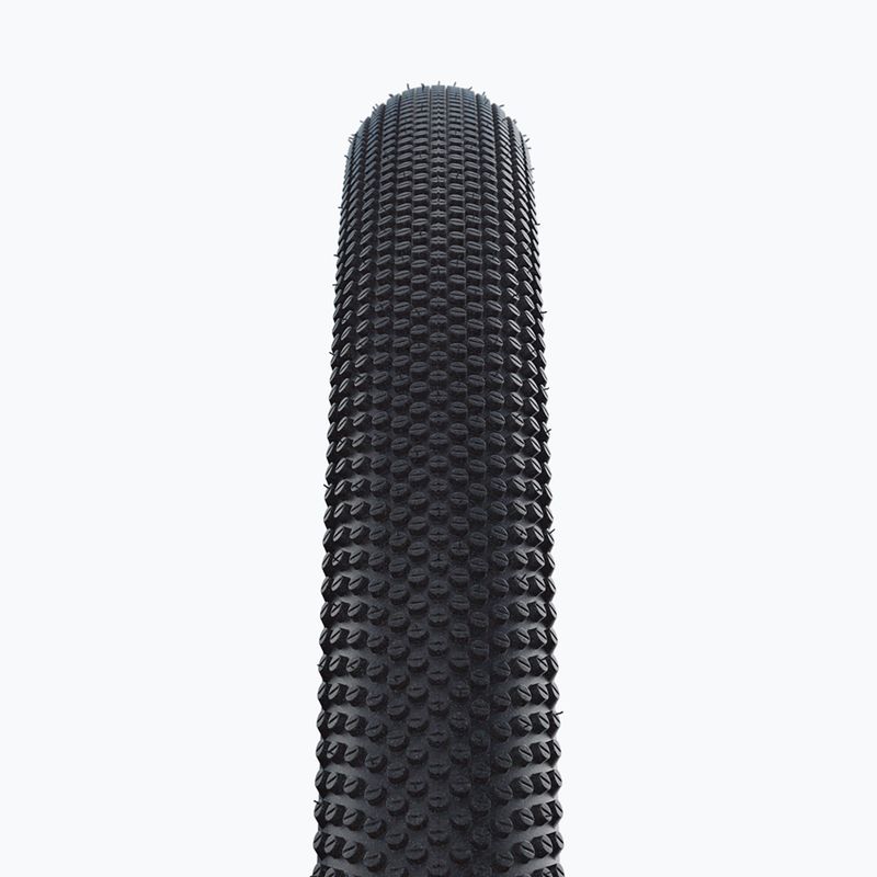 Opona rowerowa SCHWALBE G-One Allround Raceguard Addix 28 x 1.35 bronze sidewall 2