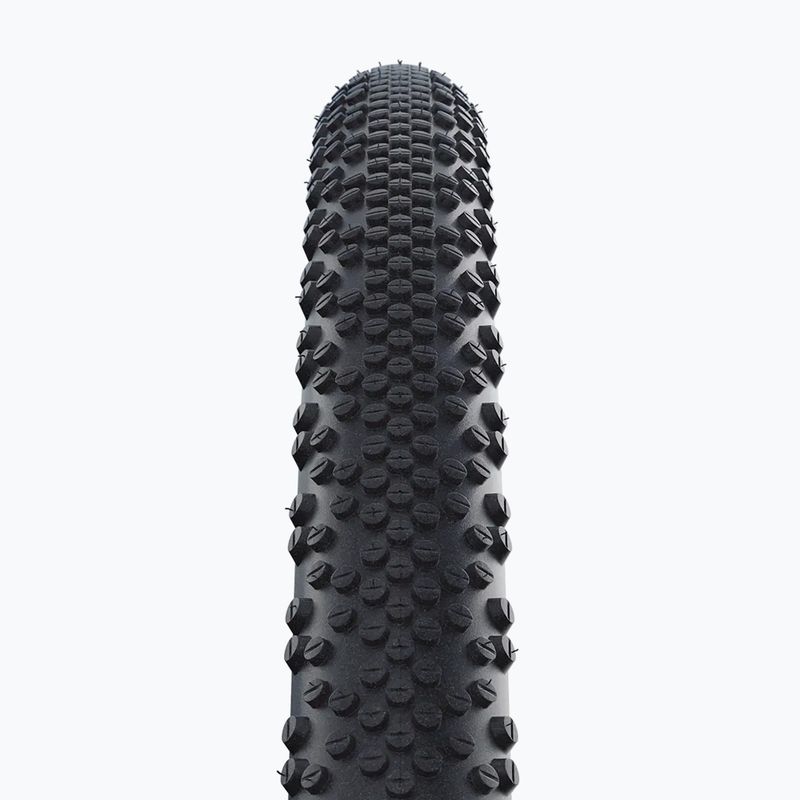 Opona rowerowa SCHWALBE G-One Bite Raceguard Addix 28 x 1.70 bronze sidewall 2