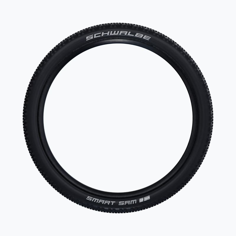 Opona rowerowa SCHWALBE Smart Sam Performance Addix 28 x 1.75 black reflex 6