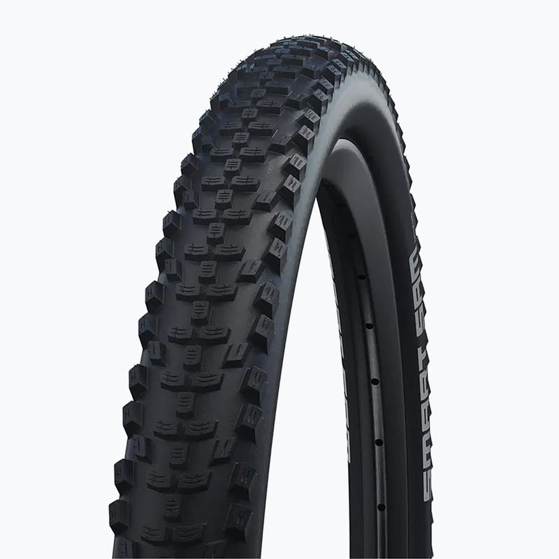 Opona rowerowa SCHWALBE Smart Sam K-Guard SBC 24 x 2.10 black