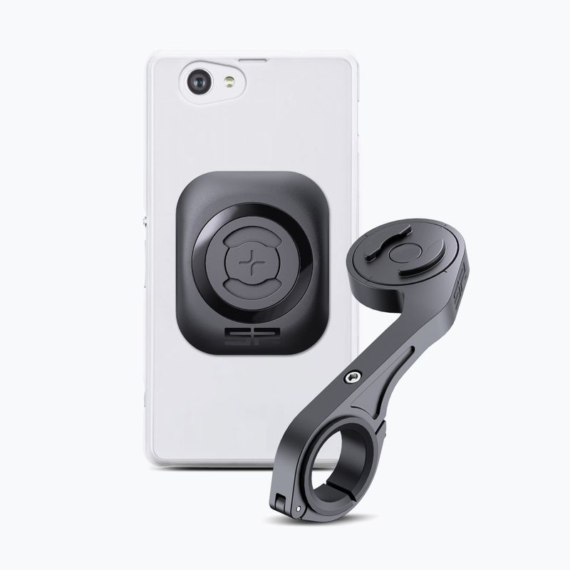 Zestaw SP CONNECT Roadbike Bundle Universal Interface SPC+ black