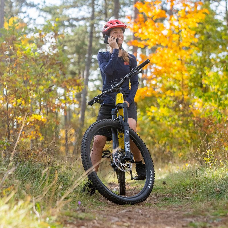 Uchwyt rowerowy SP CONNECT Bike Bundle Universal Case SPC+ black 3
