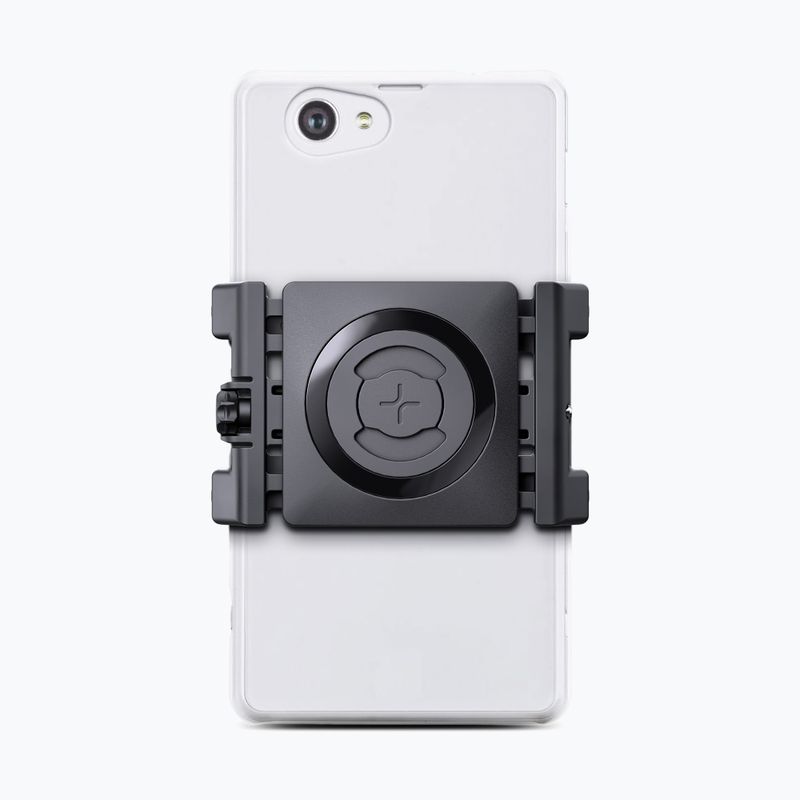 Uchwyt rowerowy na telefon SP CONNECT Universal Phone Clamp SPC+ black 2