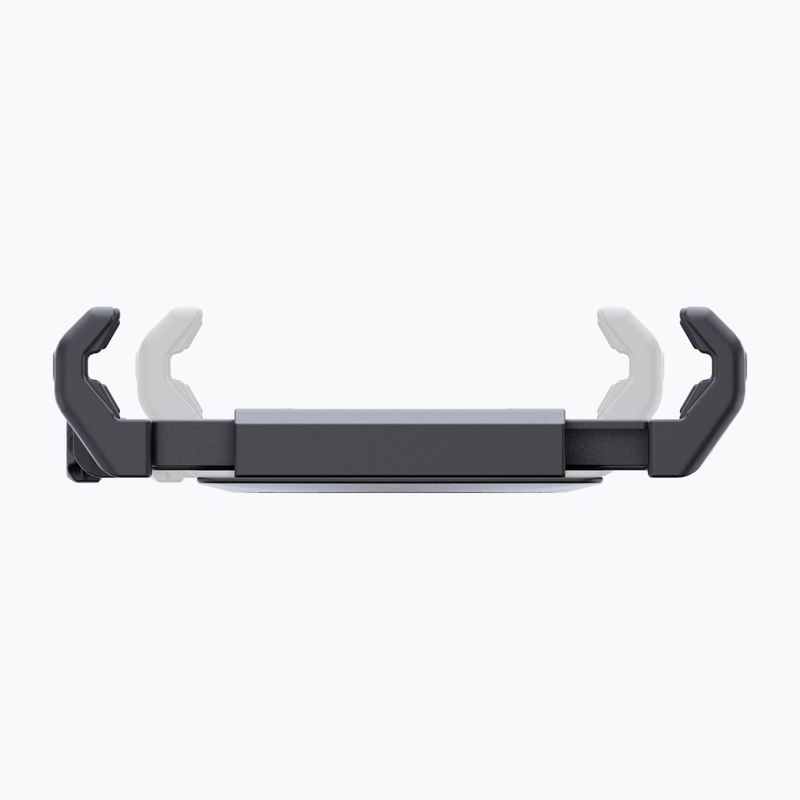 Uchwyt rowerowy na telefon SP CONNECT Universal Phone Clamp SPC+ black 4