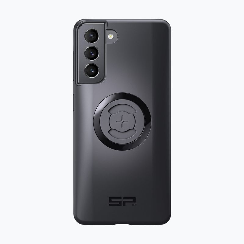 Etui na telefon SP CONNECT Samsung Galaxy S21 SPC+ black