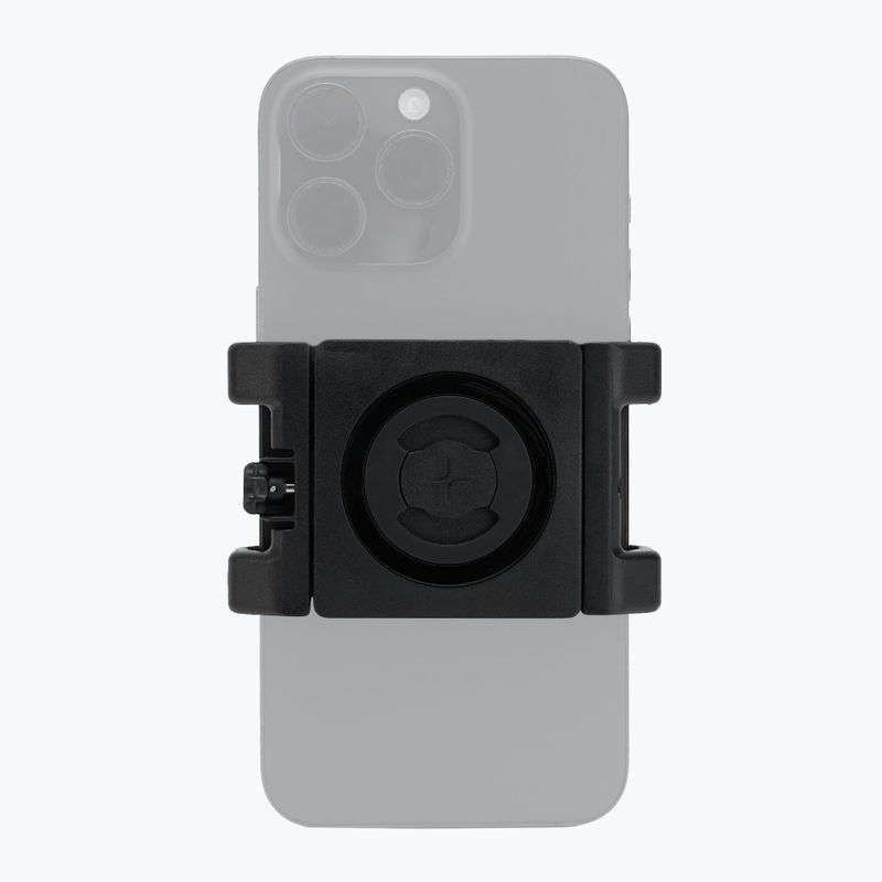 Uchwyt rowerowy SP CONNECT Universal Phone Clamp Max SPC+ black 2