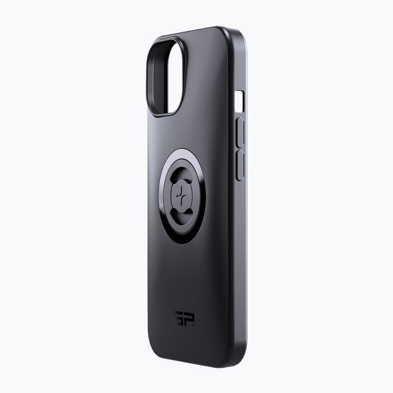 Etui na telefon SP CONNECT Iphone 15 SPC+ black 2